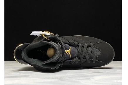 CT4954-007 RETRO 6 JORDAN DMP - (2020) 1014